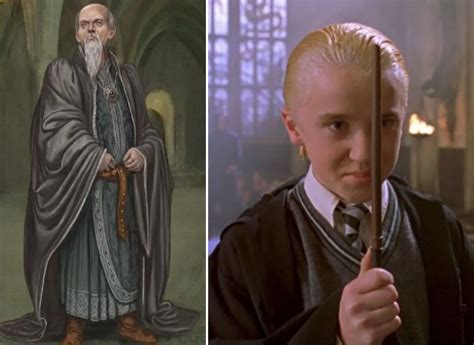 10 Most Famous Slytherin Characters In Harry Potter Ranked