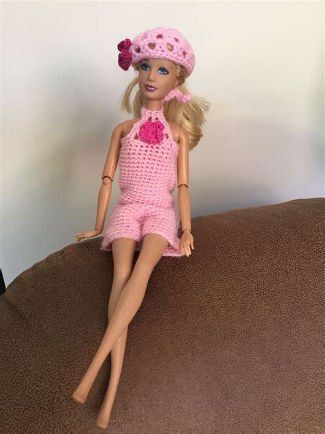 Pin By Mileni Montealegre On Barbies Fashion Barbie Clothes Barbie