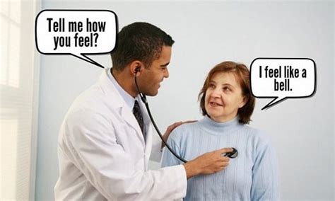 The Most Hilariously Stupid Doctor And Patient Jokes 9gag