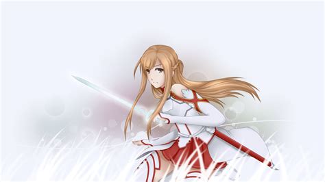 Search, discover and share your favorite sao asuna gifs. Asuna Yuuki wallpapers 2560x1440 desktop backgrounds