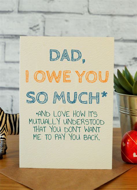 Funny Birthday Cards For Dad 21 Dad Birthday Card Templates And Designs Psd Ai Free