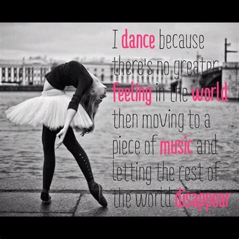 60 Inspirational Dance Quotes About Dance Ever Gravetics