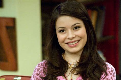 ICarly Revival With Miranda Cosgrove And Original Stars In The Works