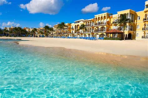 Situato a playa del carmen, a 2,8 km dalla quinta avenida e a 3,9 km da piazza 28 de julio,. Playa del Carmen (ville du Mexique) - Guide voyage