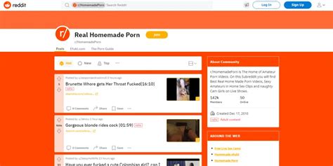 Homemade Porn Sites Watch Totally Amateur Porn Homemade