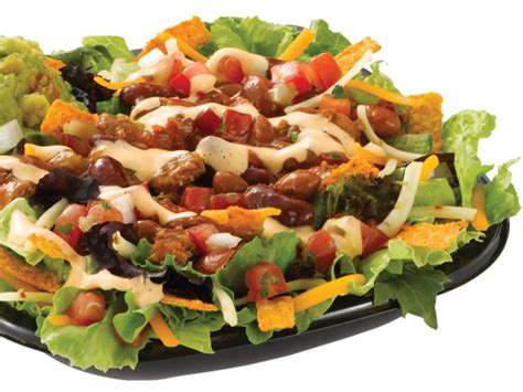 Plus, it's actually pretty good. Best & Worst Fast-Food Salads : Cooking Channel | Healthy ...