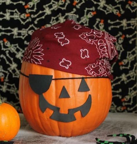 9 Fun Pumpkins To Make With Your Kids Omg Lifestyle Blog