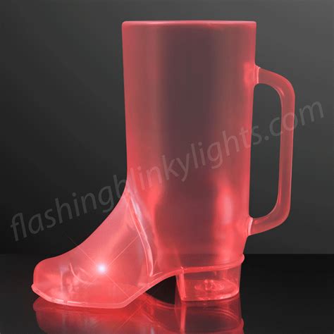 Glass Boot Mugs Official Store
