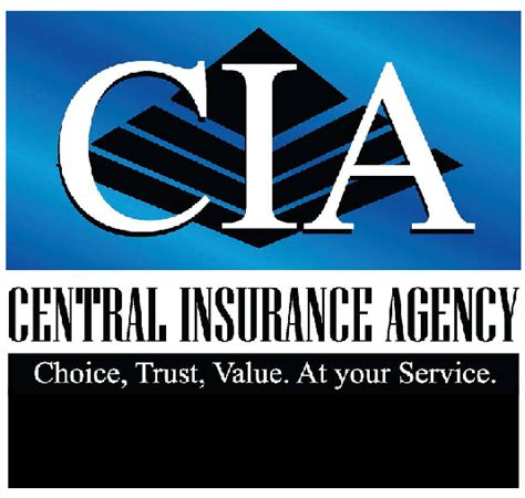 Central Insurance Agency Cambridge Mn