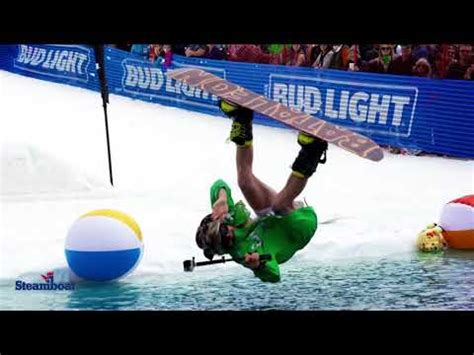 Bagi yang belum ada hartanah sendiri, sila daftar pembiayaan deposit rumah pertama 2020 ini. 2018 Splashdown Pond Skim - YouTube