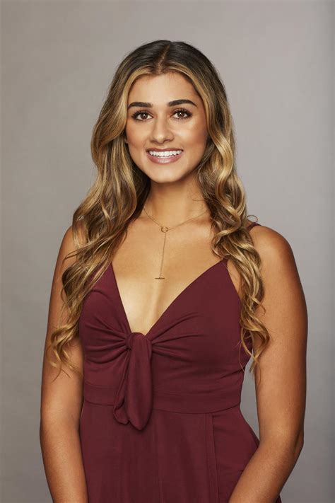 The Bachelor Contestants Revealed Here Are 30 Women Who Are Probably Too Good For Colton Underwood