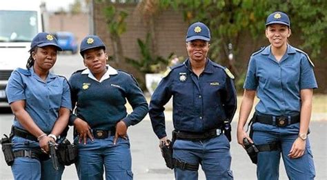 Saps Internship 2020 North West Province Follow The Link And Apply