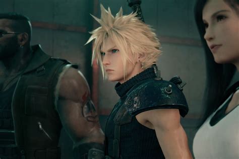 The Pros And Cons Of Remakes ‘final Fantasy 7 Remake Review Project