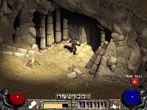 Diablo 2 Pc Review And Download Old Pc Gaming