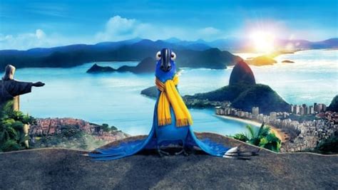 Rio 2011 Backdrops — The Movie Database Tmdb