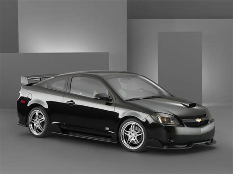Chevy Cobalt Ss Coupe ~ Car Motor