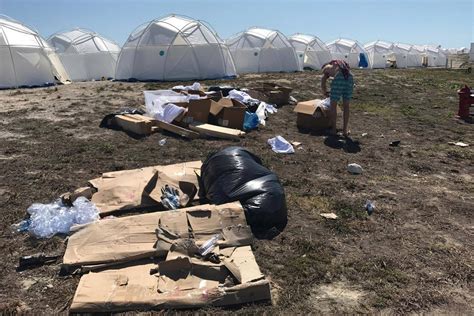 Fyre Festival And Its Founder Billy Mcfarland An Insider Story On What