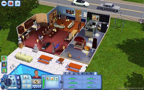 The Sims 3 Review Lh Blog Anigames