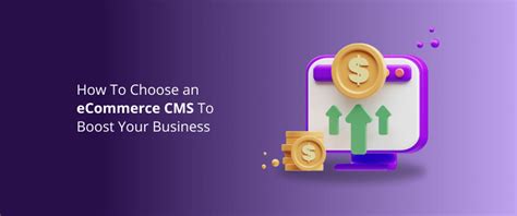 How To Choose An Ecommerce Cms To Boost Your Business Devrix
