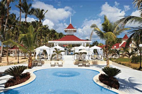 Grand Bahia Principe Dominican Republic Resort Where Three Americans