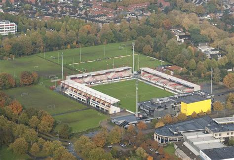 Eine übersicht der städte und spielorte. Fortuna op weg naar FC Oss - Fortuna Supporters collectief