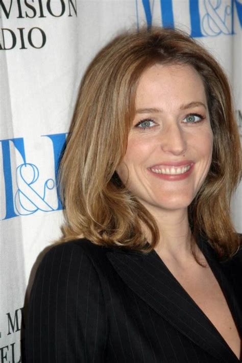 Gillian Anderson She Was Beautiful Gorgeous The House Of Mirth