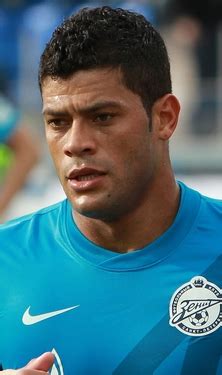 Hulk (futbolista) - Wikipedia, la enciclopedia libre