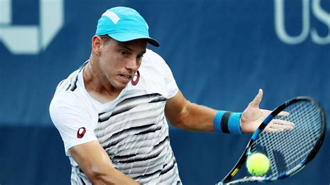Yes it is after the us open this year, but tennis fans are just grateful it is happening at all! French Open main draw 2018: world No.1067 James Duckworth ...