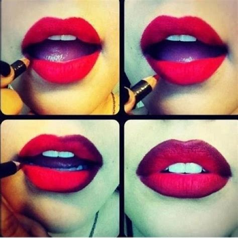 How To Wear Red Lipstick • Fashion Blog