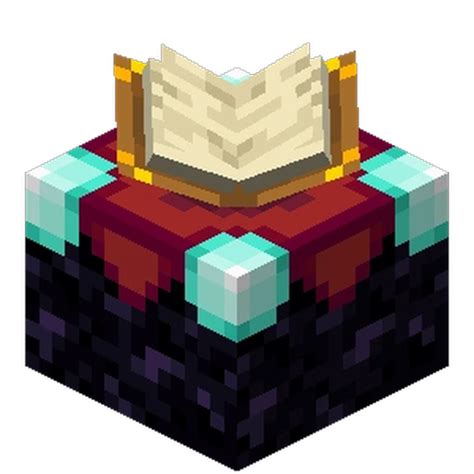 Bruh this translator translates the minecraft enchantment table language (a highly unknown language) to a much more readable english language. Enchantment Table | Discord Bots