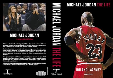 But the ride was certainly magical, as jordan rose from obscurity to. Librairie : « Michael Jordan, The Life » traduit en ...