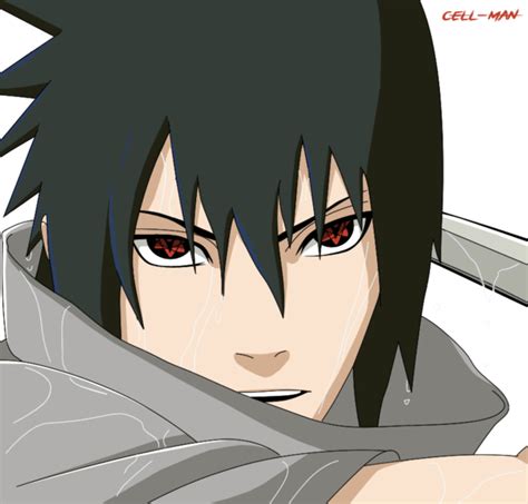 Download Hd Eternal Mangekyou Sharingan Sasuke Gallery Uchiha Sasuke