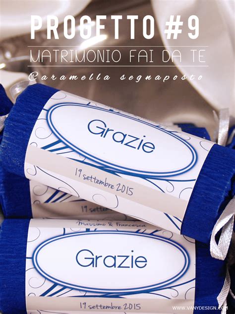 Cuori in ceramica con clip da utilizzare come idee segnaposto e bomboniere battesimo e comunione bambina, ma. MATRIMONIO FAI DA TE Tutorial caramella segnaposto ...