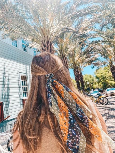 Vsco is a photography mobile app for ios and android devices. VSCO - laurennlamont | Hair styles, Hair wrap, Hair