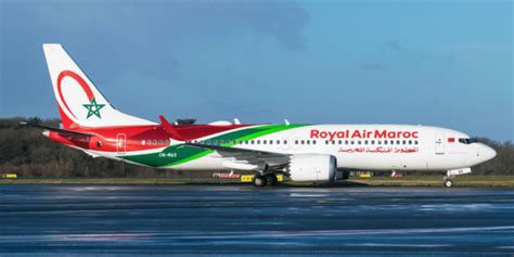 Royal air maroc passengers are entitled to compensation of up to 600€ for flights departing from an eu country with. 18 Postes à Pourvoir à la Royal Air Maroc - DREAMJOB.MA