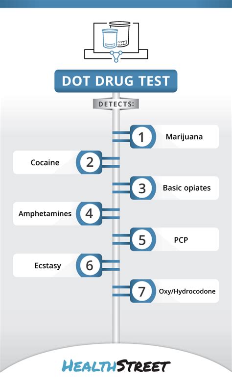 How To Pass A Dot Drug Test Dot To Dot Name Tracing Website