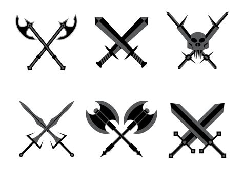 Free Barbarian Vector - Download Free Vector Art, Stock Graphics & Images