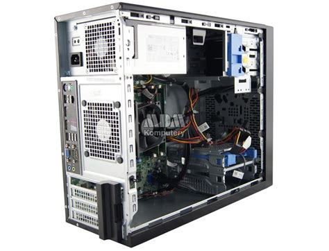 DELL Precision T1700 Intel Core i5-4590 3.3GHz 8GB 256GB ...