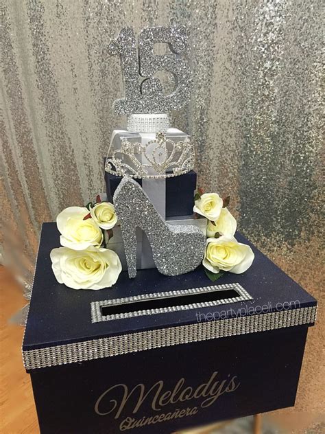 Card Boxes The Party Place Li The Party Specialists