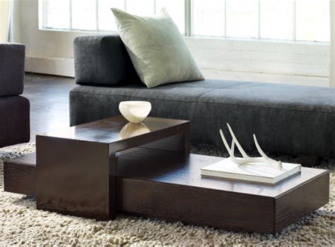 25 Trendy Low Coffee Tables Shelterness