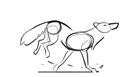 The best gifs of running dog on the gifer website. Resultado de imagem para running cycle | Animation ...