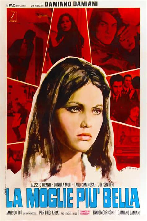 Film La moglie più bella 1970 Online ansehen Stream Deutsch auf Movie4K