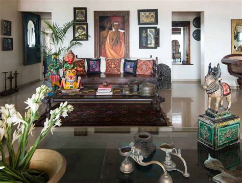 Top 14 Indian Interior Design Tips To Use In Your Home Interiors