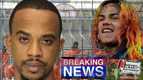 Tekashi 69 Manager Shotti Is Facing 62 Months At Sentencing Hip