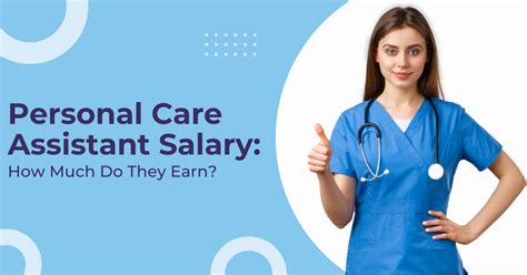 Personal Care Assistant Salary Ikare Consulting Firm