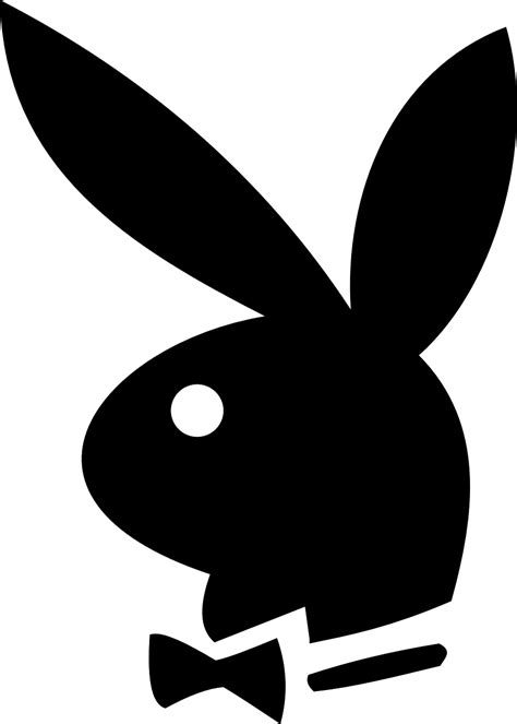 Playboy Bunny Logo Club Png Picpng