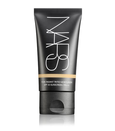 Nars Beige Pure Radiant Tinted Moisturizer Spf 30 Harrods Uk