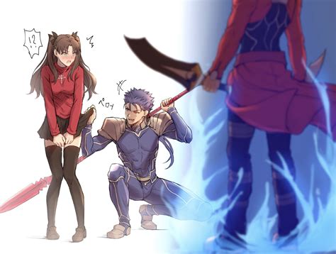 Fate Stay Night Image By Mondi Xxx Zerochan Anime Image Board