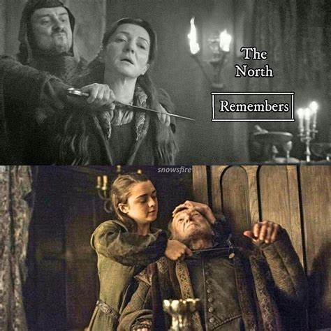 The North Remembers. | The north remembers, Westeros 