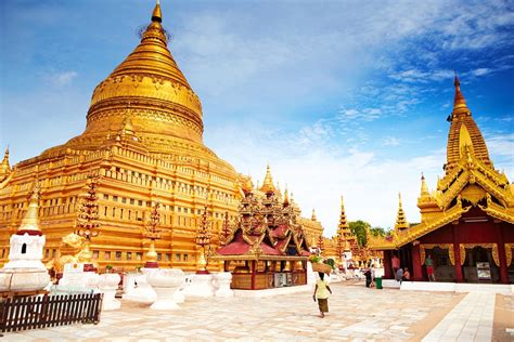 Myanmar now is opened up to the world again under the leadership of daw aung san. Myanmar essentials: planning your Burma trip - Lonely Planet
